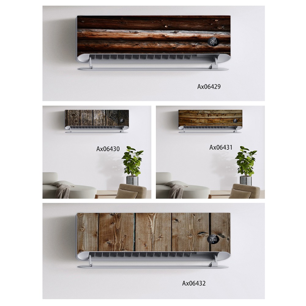 Full Cover Adhesive - ملصق خشبي عتيق ذاتي اللصق لتغطية