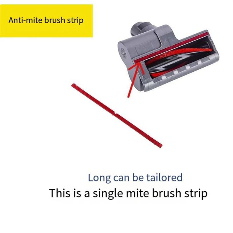 【جودة عالية】ملحقات دايسون، فرش - مراجعة Dust Removal Sticker وسعره