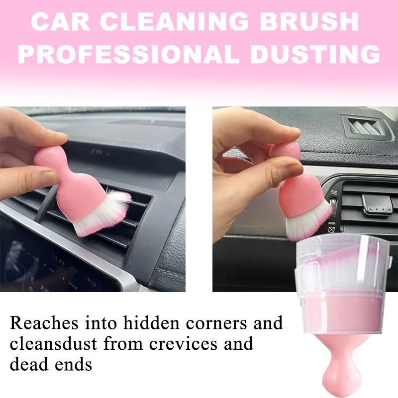 1/3/5 قطعة فرشاة إزالة غبار ال - مراجعة Dust Removal Sticker وسعره
