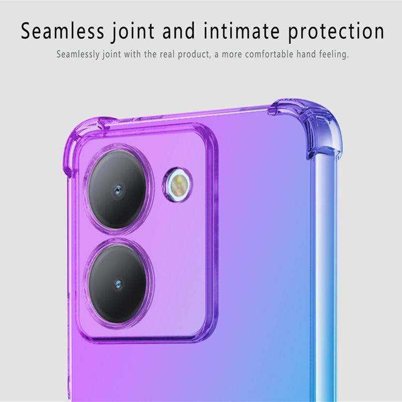 حافظة لهاتف VIVO Y03 Y18 Y18e  - مراجعة Vivo Y28 وسعره
