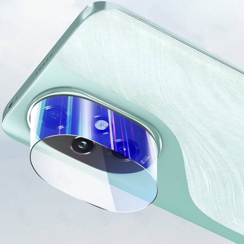 9H حامي عدسة الكاميرا ل Honor  - مراجعة Tempered Glass Screen 9H وسعره